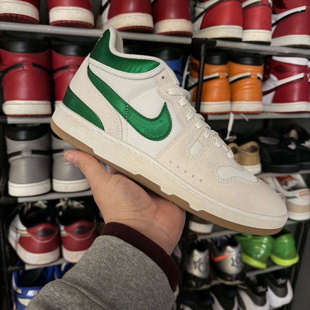Social Status x Nike Mac Attack SP “Social Currency” Sz 10.5